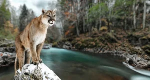 ikatan-spiritual-suku-adat-ekuador-dan-kucing-besar-amazon